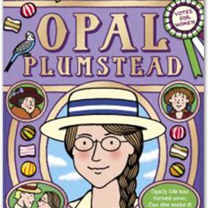 Opal Plumstead