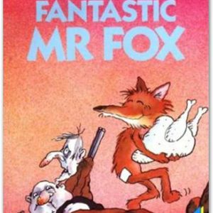 Fantastic Mr. Fox