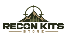 recon kits store logo